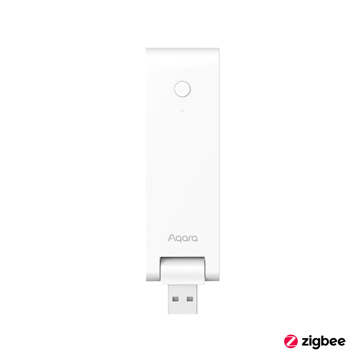 Aqara Hub E1