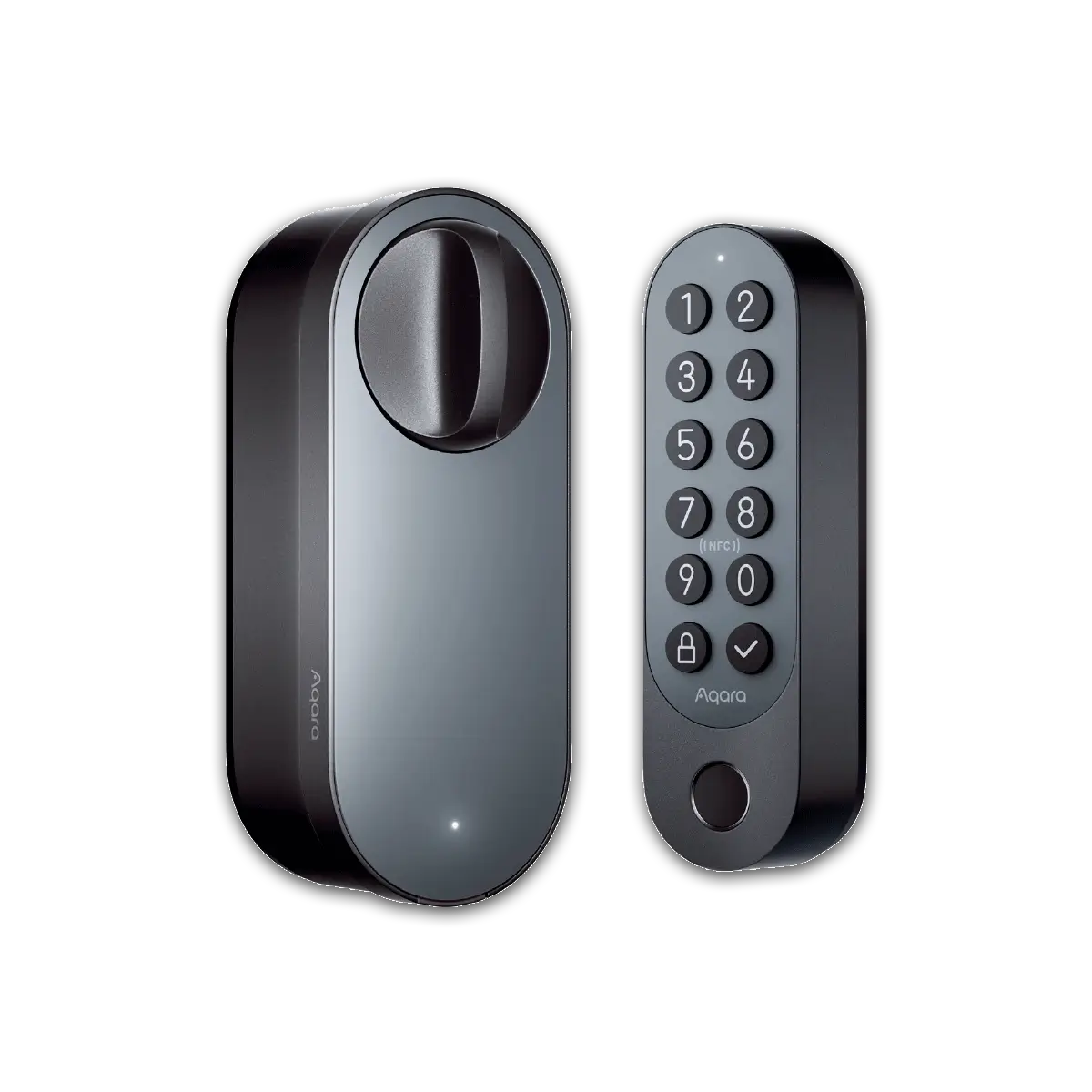 Aqara Smart Lock U50