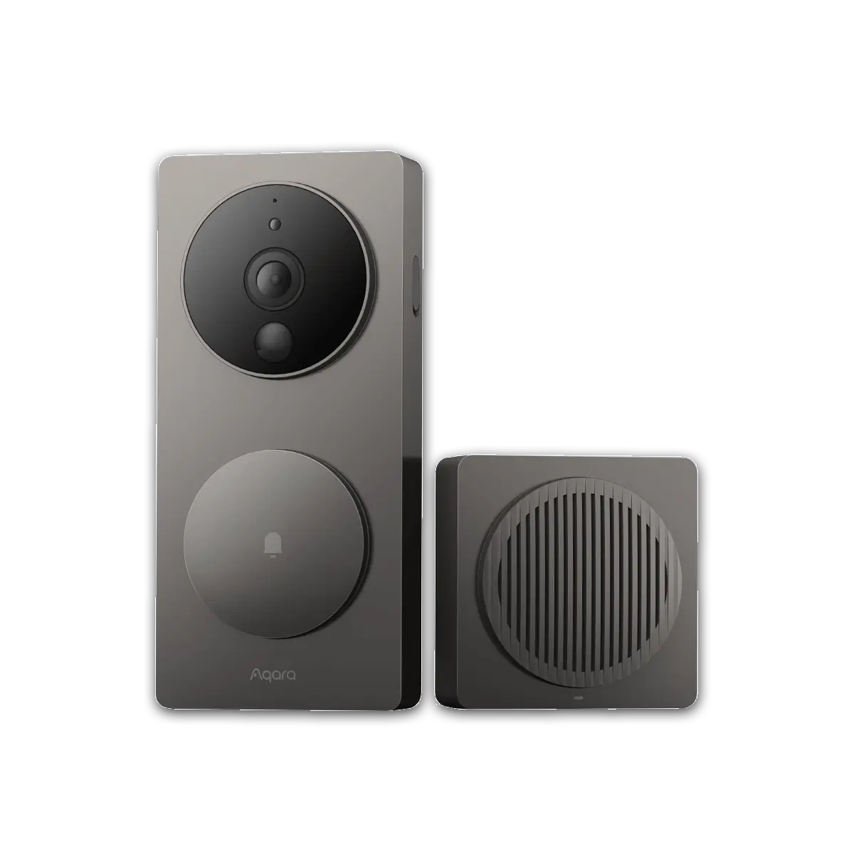 Aqara Doorbell Camera Hub G410